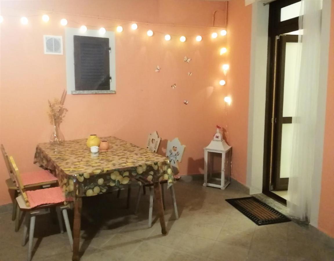 Apartment Vista Legnone Dubino Dış mekan fotoğraf