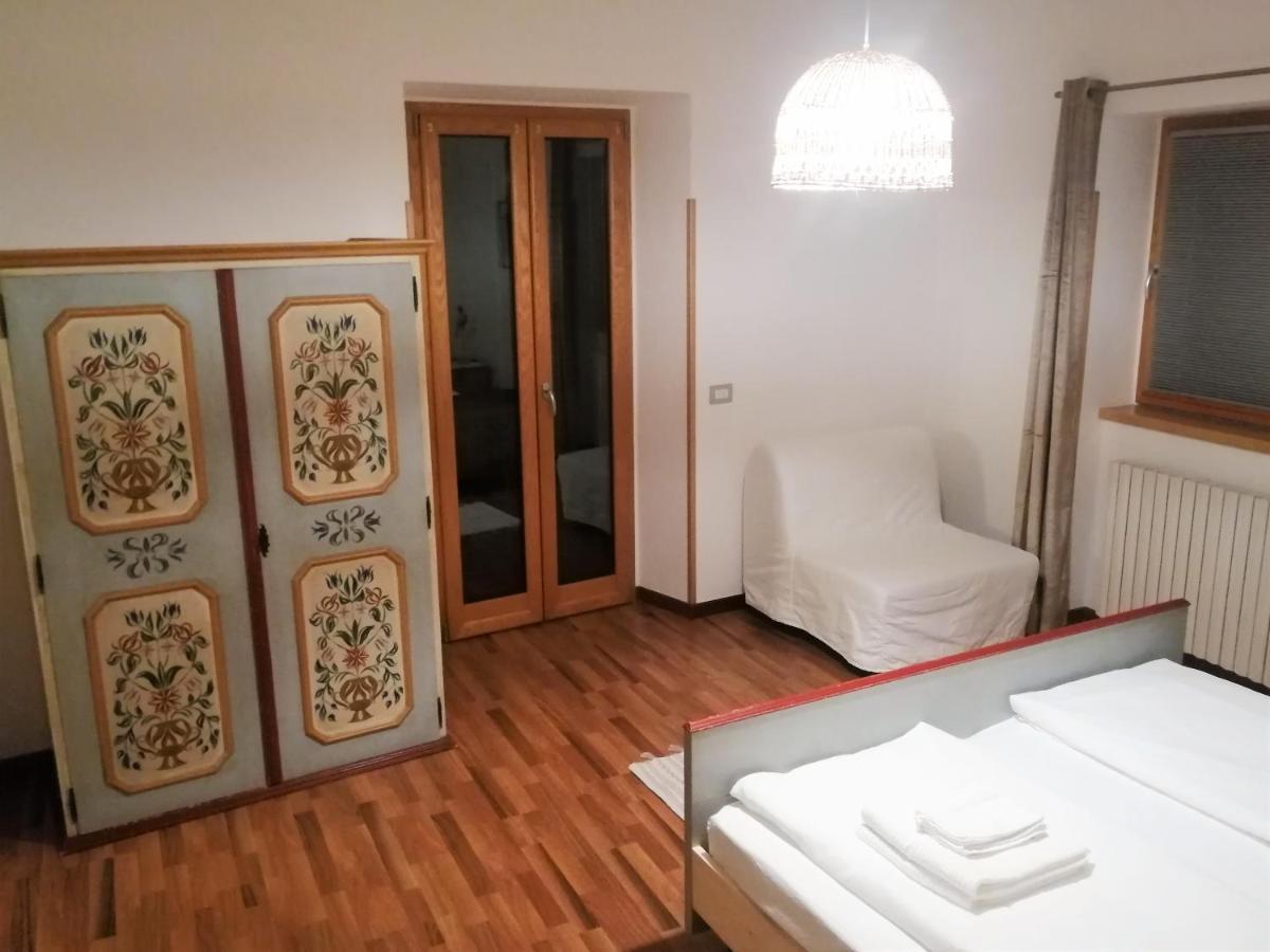 Apartment Vista Legnone Dubino Dış mekan fotoğraf