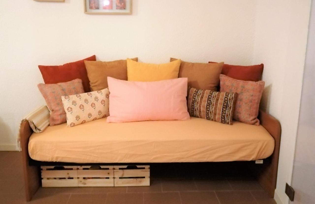Apartment Vista Legnone Dubino Dış mekan fotoğraf